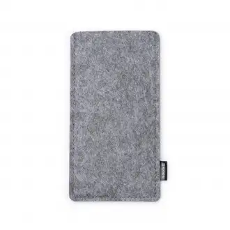 YOMAN - Recycled felt eyeglasses case
