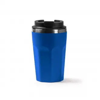 SALMER - Thermal cup 400ml