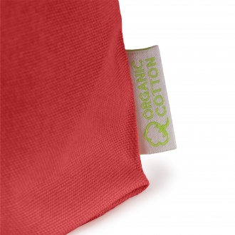 DORSI - Organic cotton bag (220 gsm)