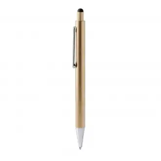 GARET - Pen with stylus