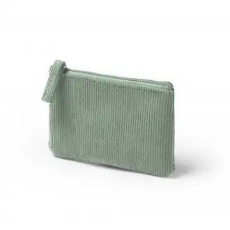 DAKE - Corduroy purse