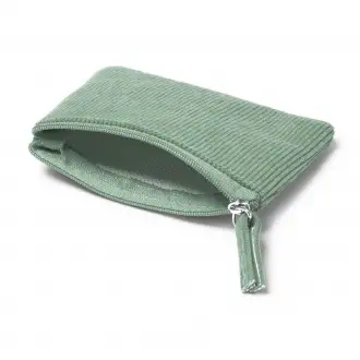 DAKE - Corduroy purse