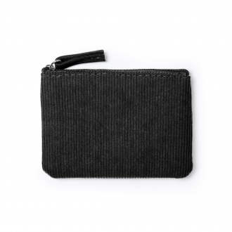 DAKE - Corduroy purse