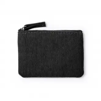 DAKE - Corduroy purse