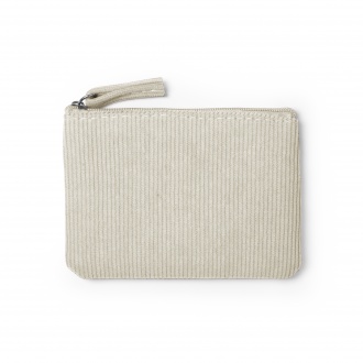 DAKE - Corduroy purse