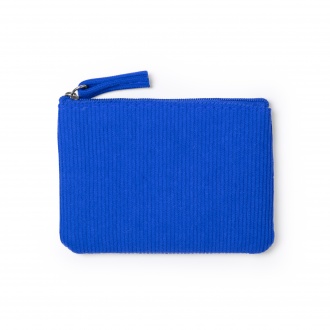 DAKE - Corduroy purse