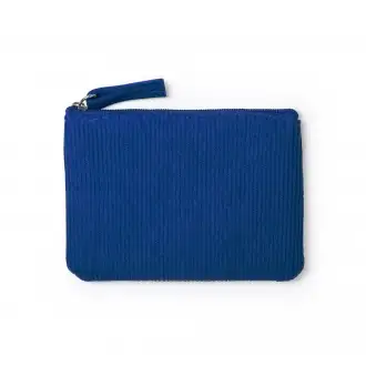 DAKE - Corduroy purse