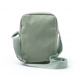 KAPI - corduroy sachet with adjustable strap