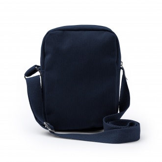 KAPI - corduroy sachet with adjustable strap