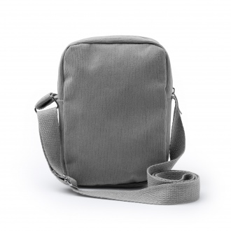 KAPI - corduroy sachet with adjustable strap