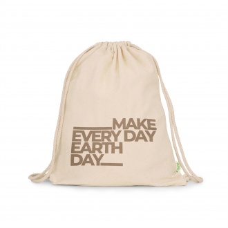 MUNA - Organic cotton bag