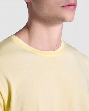 CORGI - Men's cotton T-shirt