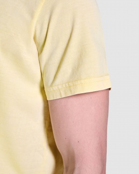CORGI - Men's cotton T-shirt