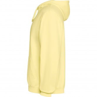 KENIA - Bawełniana bluza unisex z kapturem