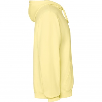 KENIA - Bawełniana bluza unisex z kapturem