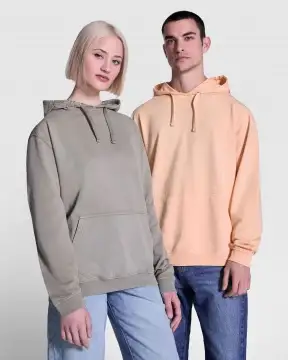 KENIA - Unisex cotton hoodie