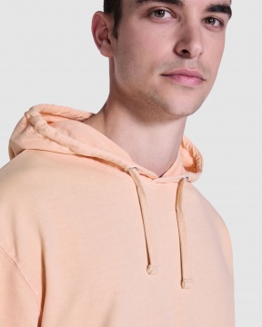 KENIA - Bawełniana bluza unisex z kapturem