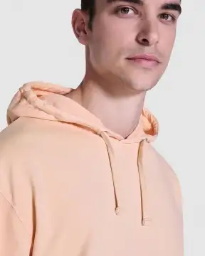 KENIA - Unisex cotton hoodie