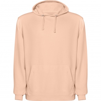 KENIA - Bawełniana bluza unisex z kapturem