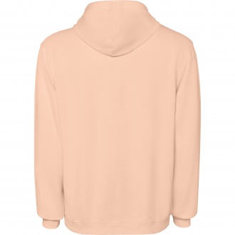 KENIA - Bawełniana bluza unisex z kapturem