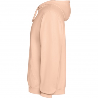 KENIA - Bawełniana bluza unisex z kapturem