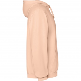KENIA - Bawełniana bluza unisex z kapturem