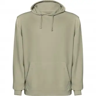KENIA - Bawełniana bluza unisex z kapturem