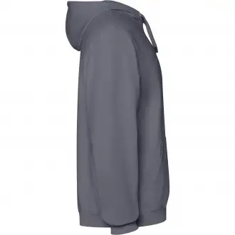 KENIA - Bawełniana bluza unisex z kapturem