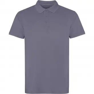 COBAIN - Unisex cotton polo shirt