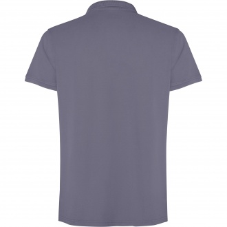 COBAIN - Koszulka polo unisex z bawełny