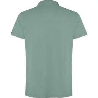COBAIN - Unisex cotton polo shirt