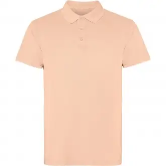 COBAIN - Unisex cotton polo shirt