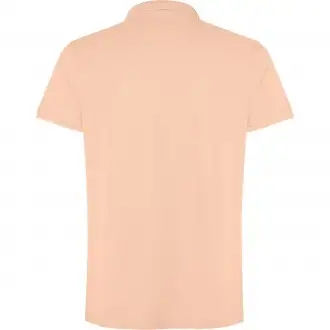 COBAIN - Unisex cotton polo shirt