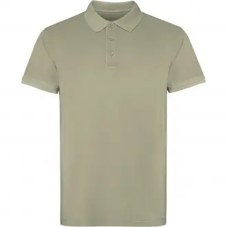COBAIN - Unisex cotton polo shirt