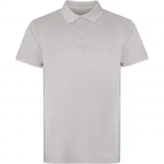 COBAIN - Unisex cotton polo shirt
