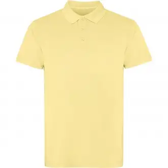 COBAIN - Koszulka polo unisex z bawełny