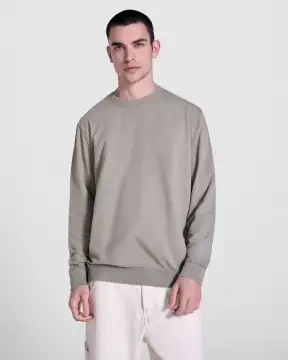 JAYA - Unisex cotton sweatshirt