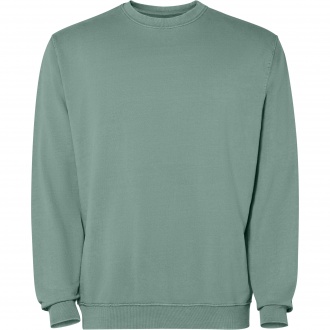 JAYA - Unisex cotton sweatshirt