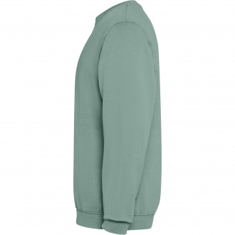 JAYA - Unisex cotton sweatshirt