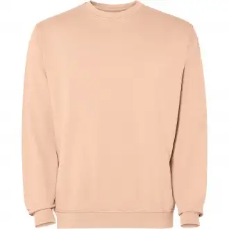 JAYA - Unisex cotton sweatshirt