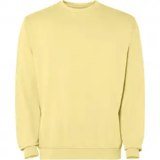 JAYA - Unisex cotton sweatshirt