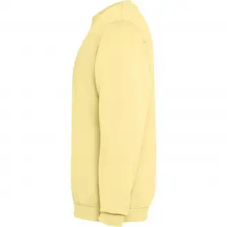 JAYA - Unisex cotton sweatshirt