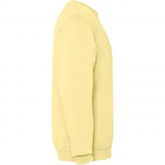 JAYA - Unisex cotton sweatshirt