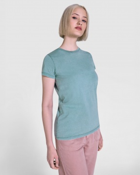 FIYI - Women's cotton T-shirt
