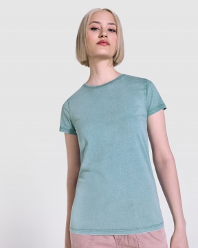 FIYI - Women's cotton T-shirt
