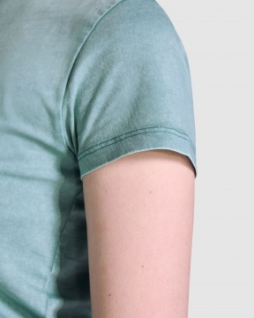 FIYI - Women's cotton T-shirt