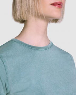 FIYI - Women's cotton T-shirt
