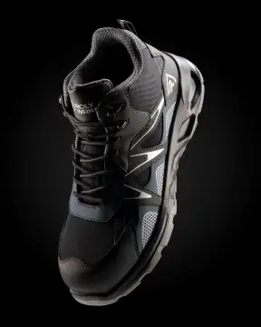 GISKAN - Work boots