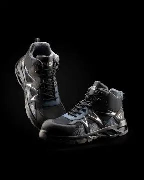 GISKAN - Work boots