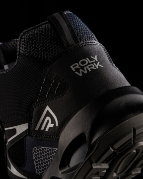 GISKAN - Work boots